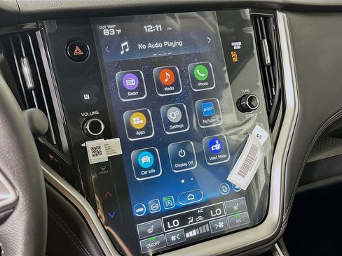 Used 2025 Subaru Outback Premium w/ Popular Package #1 image 13