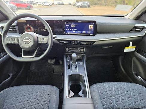 New 2026 Nissan Kicks SV w/ Cold Weather Package image 14