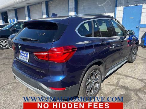 Used 2018 BMW X1 xDrive28i w/ Premium Package image 3