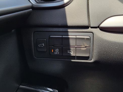 Used 2023 MAZDA CX-9 Touring image 11