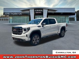 New 2026 GMC Sierra 1500 AT4 AWD/4WD video 1