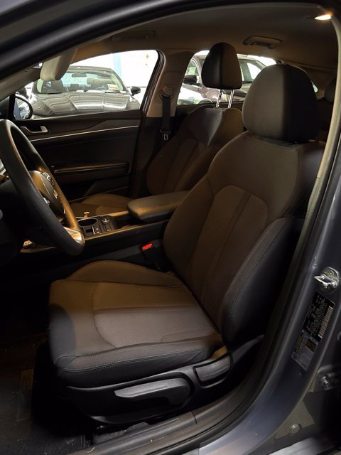 Certified 2022 Kia K5 LXS FWD image 6
