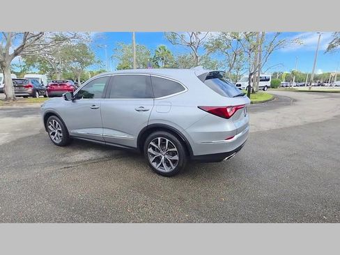 Used 2023 Acura MDX FWD w/ Technology Package image 41