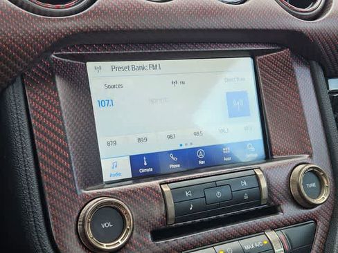 Used 2021 Ford Mustang Shelby GT500 w/ Technology Package image 32