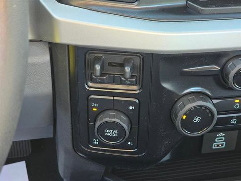 New 2026 Ford F350 XL w/ STX Appearance Package AWD/4WD image 22