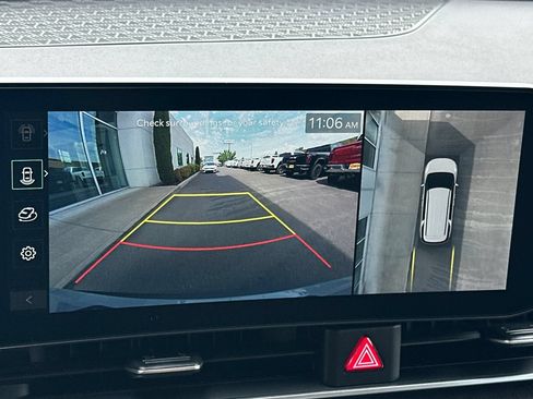 New 2026 Kia Carnival SX FWD image 15