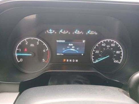 Certified 2024 Ford F250 XLT w/ FX4 Off-Road Package AWD/4WD image 20