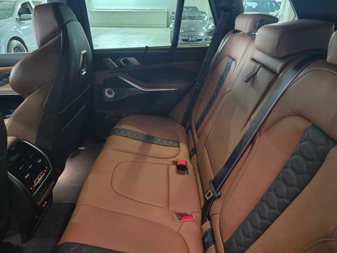 New 2026 BMW X5 M Competition w/ Executive Package AWD/4WD image 24