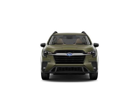 New 2026 Subaru Ascent Limited image 8