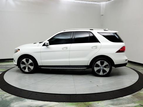 Used 2017 Mercedes-Benz GLE 350 GLE350 image 8