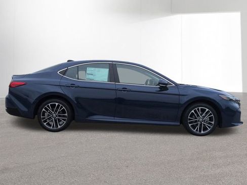 New 2026 Toyota Camry XLE image 4