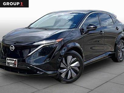 Certified 2023 Nissan Ariya FWD