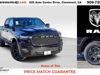 New 2026 RAM 1500 Big Horn 360° Tour