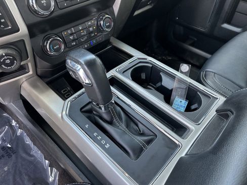 Used 2020 Ford F150 Lariat AWD/4WD image 25