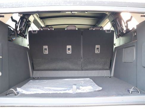 New 2026 Ford Bronco Outer Banks w/ Sasquatch Package image 10