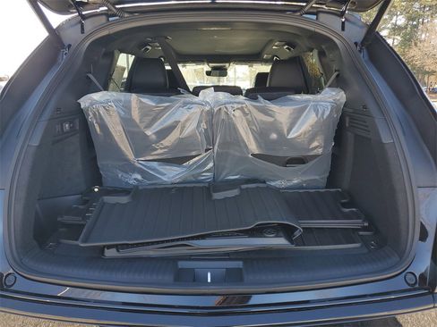 New 2026 Acura MDX A-Spec image 11