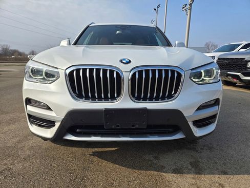 Used 2020 BMW X3 xDrive30i w/ Convenience Package image 43