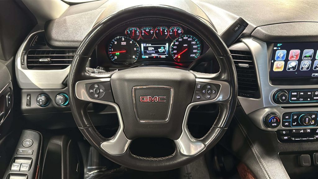 Used 2020 GMC Yukon SLE AWD/4WD image 18