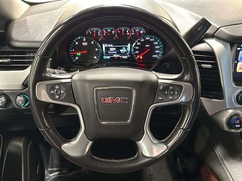 Used 2020 GMC Yukon SLE AWD/4WD image 18
