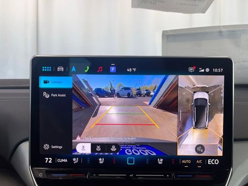 New 2025 Volkswagen ID.4 Pro S Plus image 16