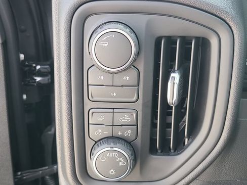 New 2026 Chevrolet Silverado 2500 Custom w/ Custom Value Package AWD/4WD image 21