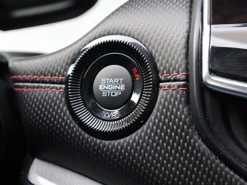 Used 2023 Jeep Compass Trailhawk image 31