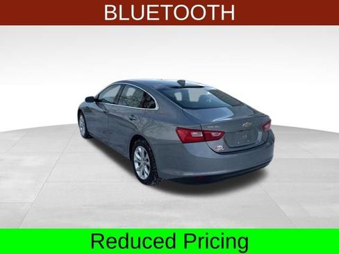 Used 2023 Chevrolet Malibu LT image 5