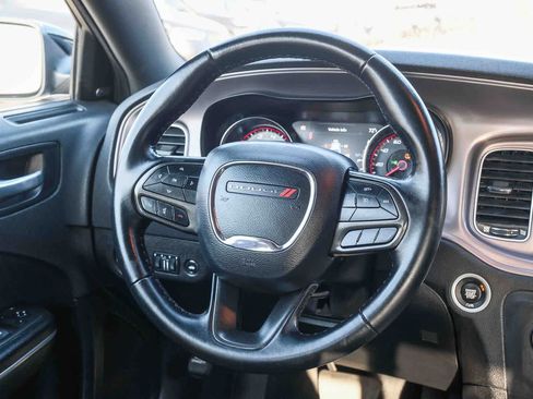 Used 2023 Dodge Charger SXT RWD image 16