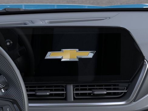 New 2026 Chevrolet Trax LT FWD image 44