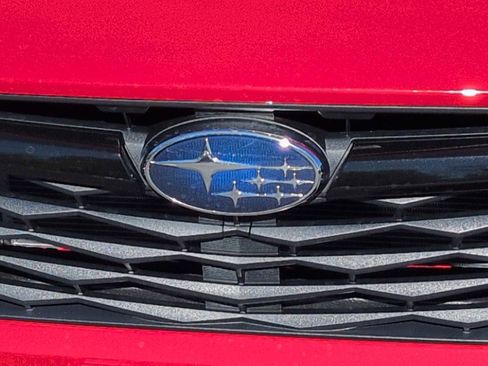 New 2025 Subaru Impreza 2.0i image 11