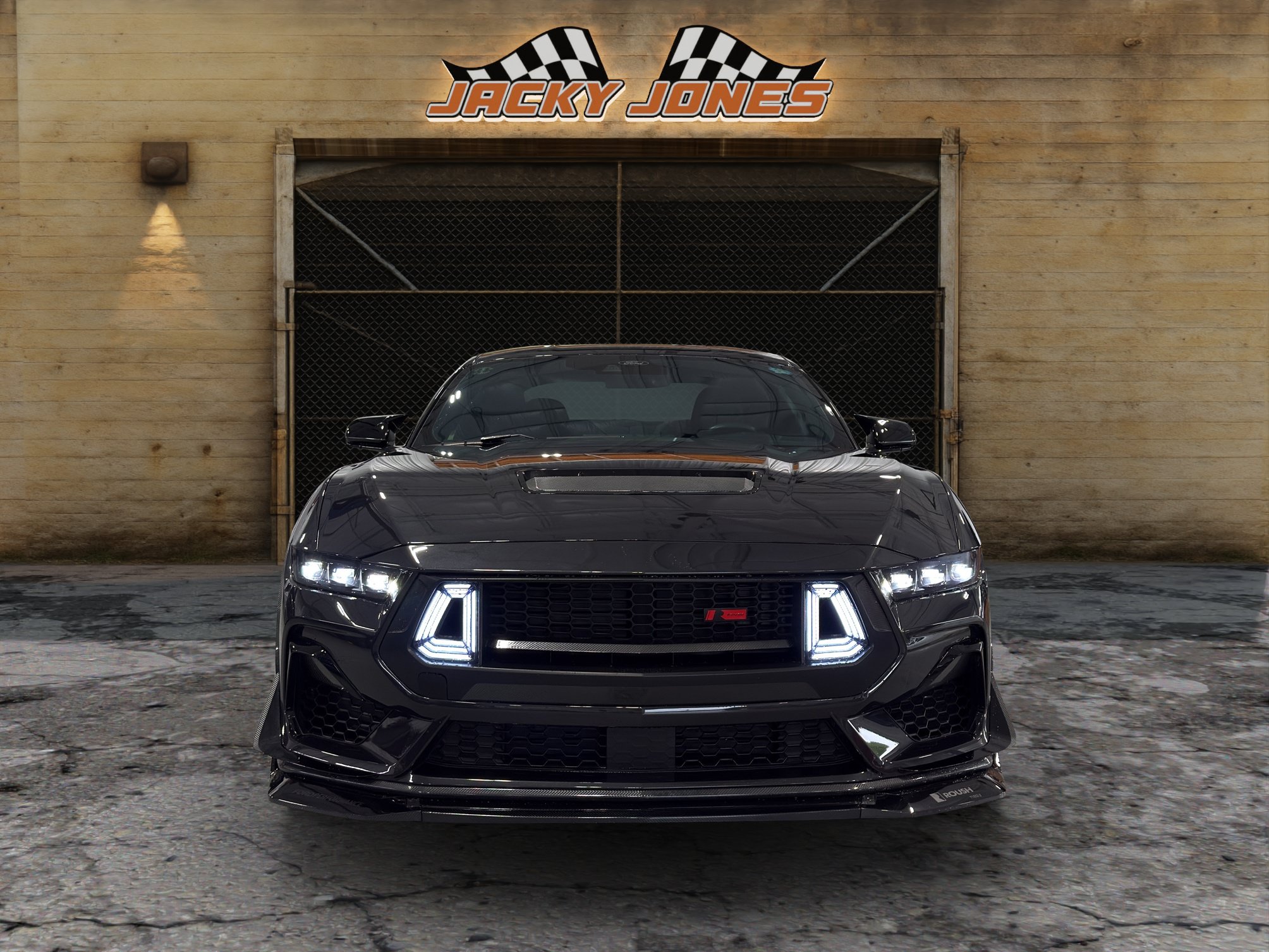 Used 2024 Ford Mustang GT RWD image 14