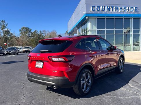 Used 2025 Ford Escape ST-Line Select image 6