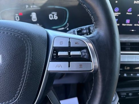 Used 2025 Kia Telluride EX X-Line AWD/4WD image 35