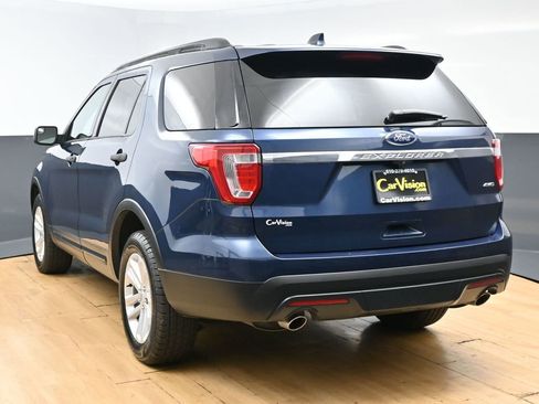 Used 2017 Ford Explorer 4WD image 7