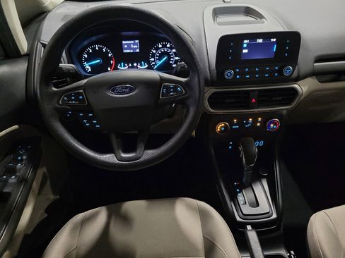 Used 2021 Ford EcoSport S AWD/4WD image 22