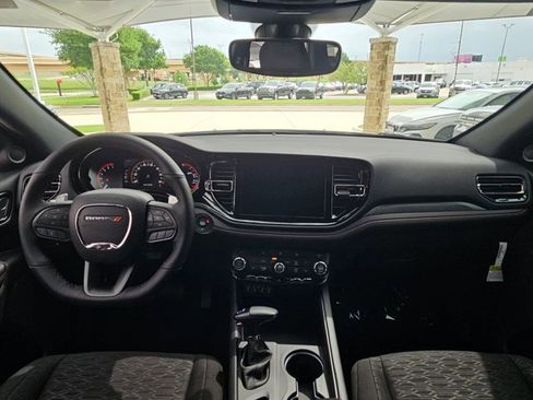 New 2026 Dodge Durango GT RWD image 17