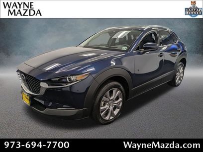 Certified 2021 MAZDA CX-30 AWD 2.5 S w/ Premium Package