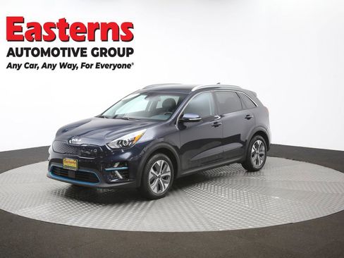 Used 2022 Kia Niro EX w/ Cold Weather Package FWD image 54