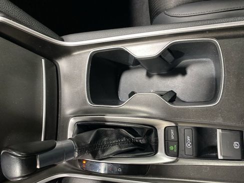 Used 2022 Honda Accord Sport image 28