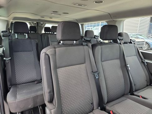 Used 2023 Ford Transit 350 XLT RWD image 12