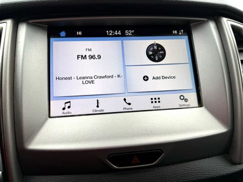 Used 2019 Ford Ranger XLT w/ Equipment Group 301A Mid image 26