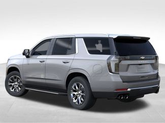 New 2026 Chevrolet Tahoe Premier RWD video 3