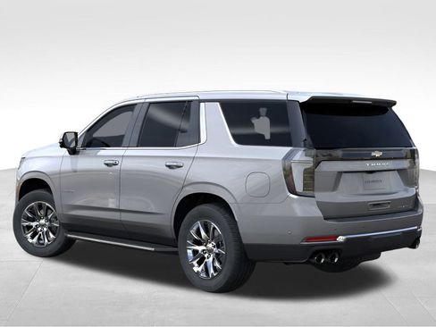 New 2026 Chevrolet Tahoe Premier RWD image 3