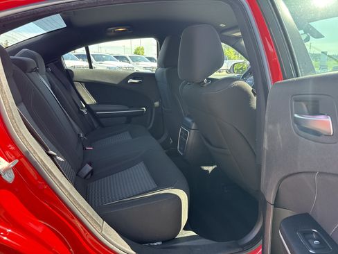 Used 2023 Dodge Charger SXT RWD image 15