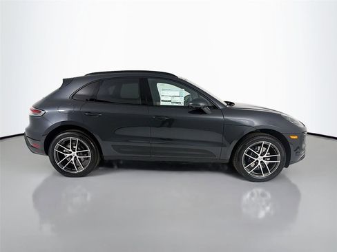 New 2026 Porsche Macan Turbo image 29