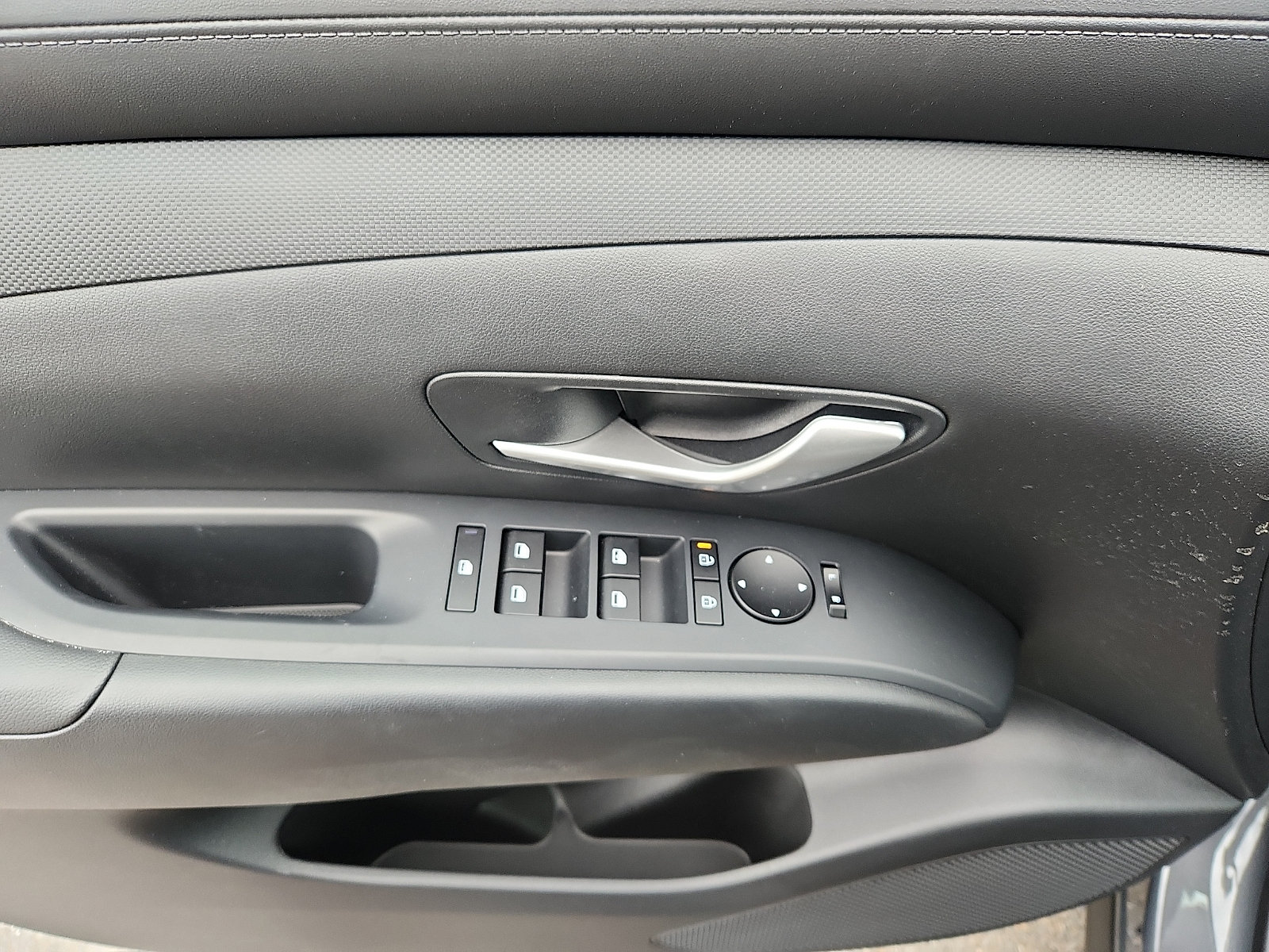 Used 2026 Hyundai Tucson SE FWD image 13