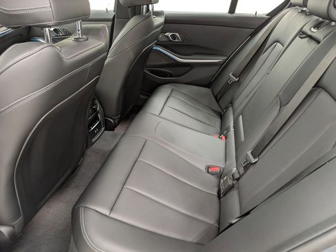 Certified 2024 BMW 330e xDrive w/ Premium Package image 15