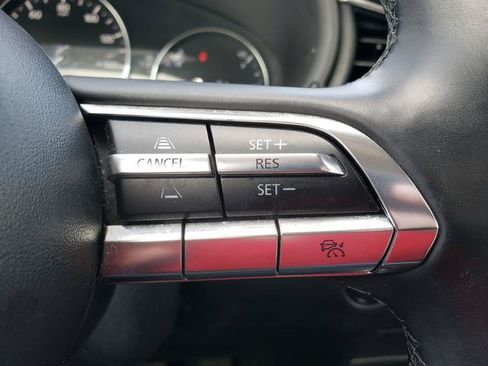 Certified 2023 MAZDA CX-30 AWD 2.5 S w/ Preferred Package image 22