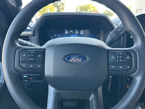 Certified 2024 Ford F150 STX AWD/4WD image 23