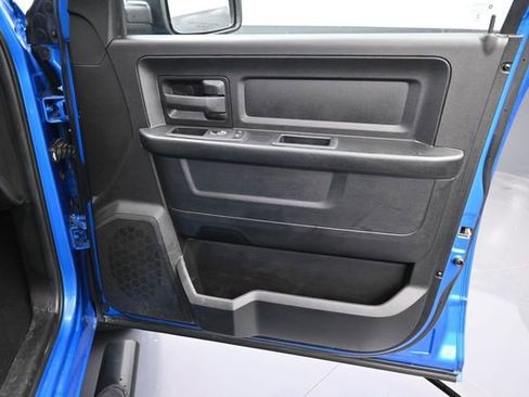 Used 2023 RAM 1500 Tradesman w/ Electronics Group AWD/4WD image 32